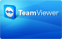 Teamviewer Logo